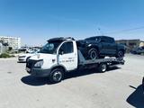 ГАЗ  3308 2004 годаүшін5 000 000 тг. в Актау