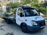 ГАЗ  3308 2004 года за 5 000 000 тг. в Актау