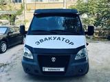 ГАЗ  3308 2004 года за 5 000 000 тг. в Актау – фото 4