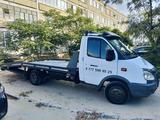 ГАЗ  3308 2004 года за 5 000 000 тг. в Актау – фото 5