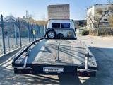ГАЗ  3308 2004 годаүшін5 000 000 тг. в Актау – фото 4