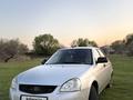 ВАЗ (Lada) Priora 2172 2012 года за 1 050 000 тг. в Алматы – фото 3
