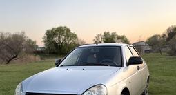 ВАЗ (Lada) Priora 2172 2012 годаүшін1 050 000 тг. в Алматы – фото 3