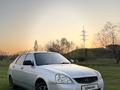 ВАЗ (Lada) Priora 2172 2012 года за 1 050 000 тг. в Алматы