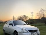 ВАЗ (Lada) Priora 2172 2012 года за 1 150 000 тг. в Алматы