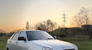 ВАЗ (Lada) Priora 2172 2012 годаүшін1 050 000 тг. в Алматы
