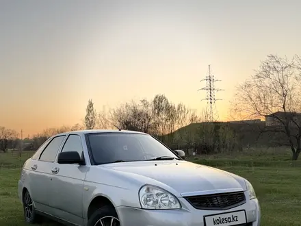 ВАЗ (Lada) Priora 2172 2012 года за 1 050 000 тг. в Алматы