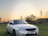 ВАЗ (Lada) Priora 2172 2012 года за 1 050 000 тг. в Алматы – фото 2