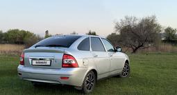 ВАЗ (Lada) Priora 2172 2012 годаүшін1 050 000 тг. в Алматы – фото 5