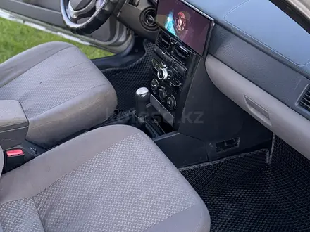 ВАЗ (Lada) Priora 2172 2012 года за 1 050 000 тг. в Алматы – фото 10