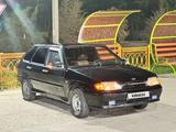 ВАЗ (Lada) 2114 2013 года за 1 000 000 тг. в Шымкент – фото 2