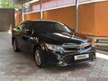 Toyota Camry 2016 годаfor12 000 000 тг. в Шымкент – фото 3