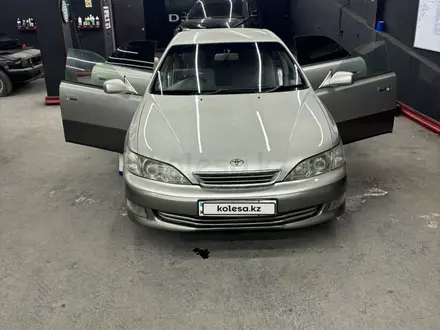 Toyota Windom 2000 года за 4 300 000 тг. в Алматы – фото 21