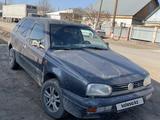 Volkswagen Golf 1993 года за 600 000 тг. в Шу