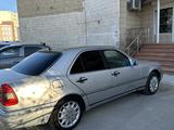 Mercedes-Benz C 180 1996 годаfor1 300 000 тг. в Актау – фото 2