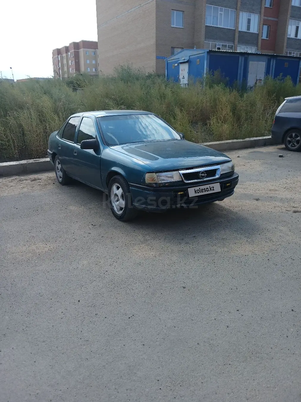 Opel Vectra, 1993