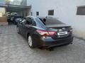 Toyota Camry 2020 года за 11 500 000 тг. в Астана – фото 4