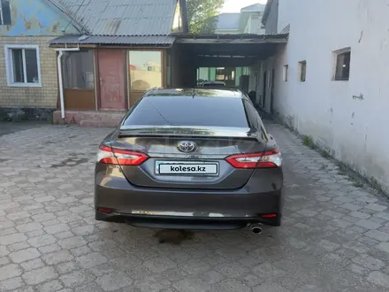 Toyota Camry 2020 года за 11 500 000 тг. в Астана – фото 6