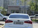 Kia Cerato 2013 года за 6 800 000 тг. в Астана – фото 2