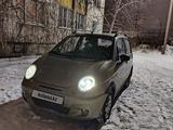 Daewoo Matiz 2009 года за 1 350 000 тг. в Петропавловск