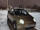 Daewoo Matiz 2009 года за 1 350 000 тг. в Петропавловск – фото 2