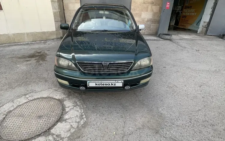 Toyota Vista 1998 годаүшін2 400 000 тг. в Астана