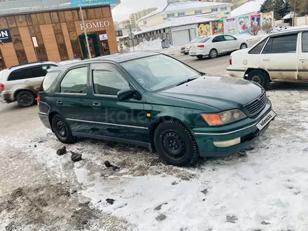 Toyota Vista 1998 года за 3 200 000 тг. в Астана – фото 2