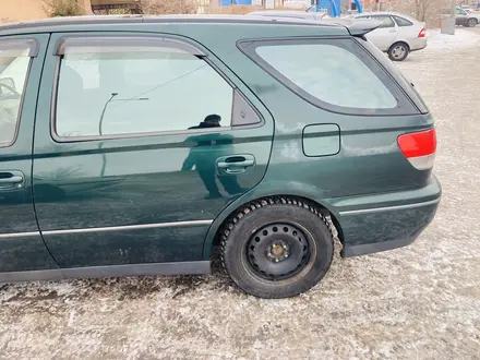 Toyota Vista 1998 года за 3 200 000 тг. в Астана – фото 6