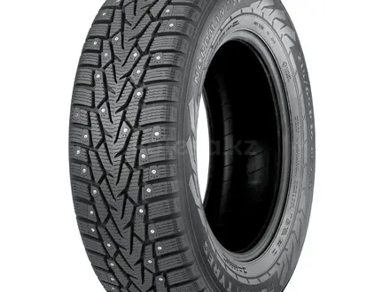 Nokian tyres nordman 7.205/55/r16 за 39 700 тг. в Алматы