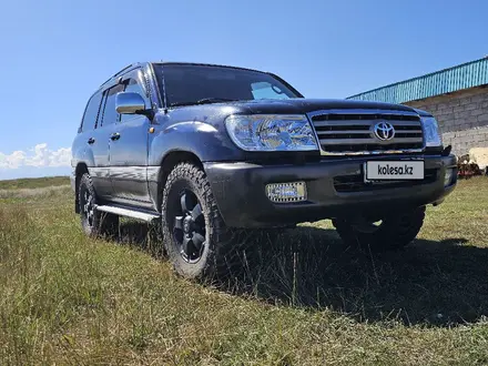 Toyota Land Cruiser 2001 года за 8 000 000 тг. в Алматы – фото 13