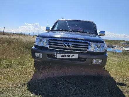 Toyota Land Cruiser 2001 года за 8 000 000 тг. в Алматы – фото 14