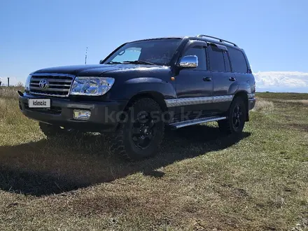 Toyota Land Cruiser 2001 года за 8 000 000 тг. в Алматы – фото 15