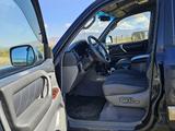 Toyota Land Cruiser 2001 годаүшін8 000 000 тг. в Алматы – фото 4