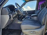 Toyota Land Cruiser 2001 годаүшін8 000 000 тг. в Алматы – фото 5