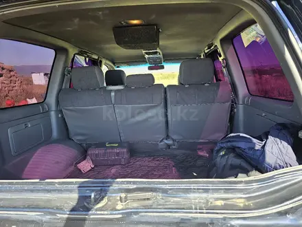 Toyota Land Cruiser 2001 года за 8 000 000 тг. в Алматы – фото 7