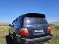 Toyota Land Cruiser 2001 года за 8 000 000 тг. в Алматы – фото 9