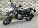 Suzuki  DR-Z 400 SM 2006 годаfor2 000 000 тг. в Алматы