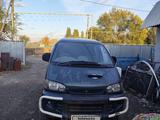 Mitsubishi Delica 1994 годаүшін5 500 000 тг. в Уштобе