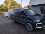 Mitsubishi Delica 1994 годаүшін5 500 000 тг. в Уштобе – фото 2