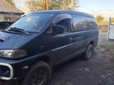 Mitsubishi Delica 1994 годаүшін5 500 000 тг. в Уштобе – фото 3