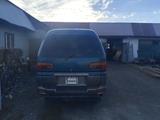 Mitsubishi Delica 1994 годаүшін5 500 000 тг. в Уштобе – фото 4