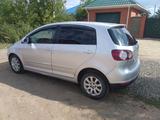 Volkswagen Golf Plus 2006 годаүшін3 800 000 тг. в Актобе – фото 3