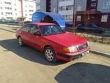 Audi 100 1992 года за 1 800 000 тг. в Петропавловск