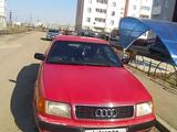 Audi 100 1992 года за 1 600 000 тг. в Петропавловск – фото 3