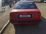 Audi 100 1992 года за 1 600 000 тг. в Петропавловск – фото 5