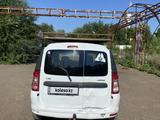 ВАЗ (Lada) Largus 2014 года за 1 650 000 тг. в Уральск – фото 4