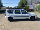 ВАЗ (Lada) Largus 2014 года за 1 650 000 тг. в Уральск – фото 3