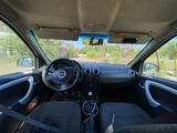 ВАЗ (Lada) Largus 2014 года за 1 650 000 тг. в Уральск – фото 5