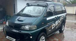 Mitsubishi Delica 1994 годаүшін4 000 000 тг. в Алматы – фото 2