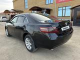 Toyota Camry 2007 годаүшін6 200 000 тг. в Аягоз – фото 3